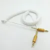 1pcs 3,5 mm sem fio Bluetooth Audio- Cable Rock Speaker Line para Marshall Woburn x3ub