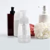 Speicherflaschen Pulver Shampoo Reiseflasche Friseur leer Kosmetikgebläse nachfüllbar Haarfaser nachfüllbar