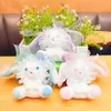 Bow Fairy Rabbit Plush Akcesoria wislarza