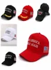 Outdoor Sports Hat Trump 2020 Hats US President Elected Summer Beach Hats Donald Trump Caps Make America Great Again Baseball Cap 2737288