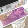 Fashion Marmor Mauspad Gaming XL Large HD Computer Mousepad XXL Mechanische Tastaturpad