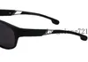 Designer 155 Solglasögon för kvinnor Mens solglasögon utomhus mode retro explosion små ramglasögon para lunetter de soleil