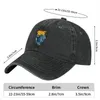 Ball Caps Ghost Rider Classic Baseball Cap Men Hats Femmes Visor Visor Protection Snapback Amant Spooky