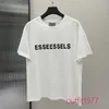 EssentialSthirt Mens Designer T-shirt pour l'homme Tshirts Femmes Shirts 100% Cotton Street Hip Hop Short Outfit1977 Shirt Women T-shirts