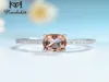 Kuololit Diaspore Zultanite Gemstone Rings for Women Girls Solid 925 Sterling Silver Wedding Engagement topaz emerald sapphire 2011041363