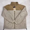 Brand designer embroidered patterns Men's Spring Jackets, Men's Zip Hoodies, Men's Windbreakers Summer Sun Protection Clothing Beach jacket