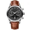 Montres Watchs AAA 2024 Fonction de quartz à cinq broches Watch Mens Watch