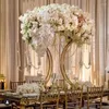 Party Decoration 6st Luxury Fashion Engagement Flower Ormord