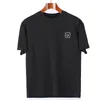 Mens T-shirts Designers Summer Tees Topstoney Fashion Man Casual Shirt Clothing Street Shorts Chéchs Vêtements Femmes Tshirts Multiles