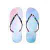 Slippers for Women Soft Sole Flip flops Home Eva Sandals Beach Loisk