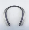 Neueste Ankunft HBS W120 Bluetooth Wireless Kopfhörer Top -Qualität CSR 41 Neckband Sporthörer Headsets mit Mikrofonlautsprechern For6136200