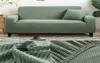 Tjock SOFA Protector Jacquard Solid Printed Covers For Living Room Couch Cover Corner SlipCover L Form 2110128052410