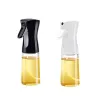 200/300ml Oil Spray Bottle BBQ Cooking Olive Kitchen Baking Oil Empty Bottle Vinegar Bottle Oil Dispenser 2024501