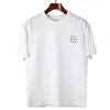 Mens T-shirts Designers Summer Tees Topstoney Fashion Man Casual Shirt Clothing Street Shorts Chéchs Vêtements Femmes Tshirts Multiles