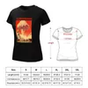 Kvinnors polos original Barnenheimer 2024 T-shirt beskurna t-skjortor för kvinnor designer kläder lyxkvinnkläder