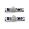 Short Distance Scan Sensor Capacitive Touch Sensor Switch PIR Motion Sensor Switch Module 3A Constant Voltage for Smart Home