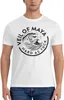 T-shirts voor heren sluierband van Maya Shirt Mens Crew halslijn T-shirt veelzijdige korte mouwen top Blackl2405