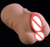 Super mâle Masturbator Cup Soft Artificial réaliste Vagin Pocket Pocket Chatte Vaginal Adults Masturbation for Men Sex Toy7550971