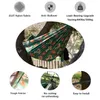 Hamacs Hanging Camping Equiping Outdoor Garden Portable Hammock Furniture Set Rest Nets for Couple Hammock Mosquito TARP 2 Personne