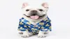 Wiosna lato Nowa piżama pet Little Yellow Duck Pets Ubrania Bulldog Teddy Bichon Puppy Clothing7187944