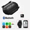 Cycplus c3 bike computer tachimetro ant ble cadence velocità dual sensore wireless wireless gps cicling bycicle accessori 240416