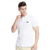 Camisa de polo para hombres Design Summer Design Tamis