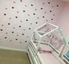 Verstärkerposter für Kinder Baby Girl Room Dekorative Kinderzimmer Schlafzimmer Wand Aufkleber Home Dekoration5445833