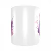 Tasses belles couleurs migues personnalisées