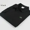 Camisa de polo para hombres Design Summer Design Tamis