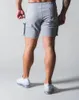 est zomer casual shorts shorts heren katoen modestijl man bermuda strand multipocket shorts mxxxl 240417