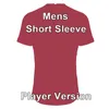 Herhangi bir Erkek ve Kadın Futbol Forma Kulübü ve Milli Takım Siparişi Vermek İçin Bağlantı Uzun Kısa Kollu Futbol Gömlekleri Pleaas Siparişinizi vermeden önce bize ulaşın