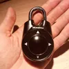 Master Lock Portable Palle d'échappement Room Gym Gym School Club Cabinet Code Code directionnel sans clé 240429