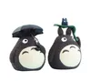 Creative Totoro Vinyl Money Box Childry Piggy Bank Kids Toys Gift Anime Craft Studio Ghibli Miyazaki Hayao Doll Box Lage Cofre L9429935