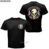 Herren-T-Shirts reguläre T-Shirt Herren Paradise Metal Gear Solid Mgs T-Shirt Herren Arbeit Uniform Hals