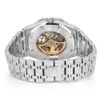 Designer Relógio tendências Iced Out Moissanite Watch Watch Incleol Incleard Diamond For Men Melhor Qualidade Preço de Atacado