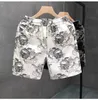 Shorts masculins M04225 Fashion 2024 Casual Design Party Style Clothing