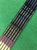 Golf Shaft AD CQ 56 DRIVERS WOOD SR R S FLEX Graphite Free Assembly Sleeve and Grip 240425