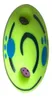 Cat Toys колебания Wobble Wag Higgle Ball Interactive Dog Toy Toy Pet Pupping Желтый звуки воспроизводить обучение Sport4398491