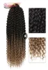 14 inch Marley Braids OMBRE HAAR CROCHET Braid Synthetische Braids Haarextensions Braids Crochet Hair Women Locs 8220637