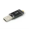 NEU 2024 PL2303 USB bis RS232 TTL Converter Adapter Modul/USB TTL Converter UART -Modul CH340G CH340 Modul 3.3V 5V Switchfor CH340G CH340