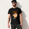T-shirt maschile T-shirt drammatico Cody Design personalizzato il tuo top fumetto estivo T-shirtl2403