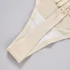 Calcinha feminina 3pcs lace roupas íntimas para roupas confortáveis ​​e respiráveis ​​de roupas de encaixe sexy lindas