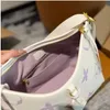 Neuer Verkauf Frauen Luxurys Carryall Designer -Tasche Blume Totes Handtasche Shouder Crossbody Ladies Handtaschen Beutel Geldbörse im Freien mit Münzen Taschen 29*24 cm