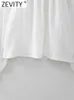 Camicette da donna camicie zevity femminile da donna ricamo fiorito pannello in pizzo camicia fumo bianca da donna a maniche lunghe busas busas unica top ls3833l2405