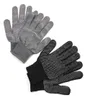 1 paire résistante à la chaleur Protective Glove Styling pour boucler les gants de travail en fer plat droit des gants de sécurité de haute qualité1723282