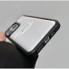Designer Light Luxury Tide Brand Apple 14 Phone Case iPhone13pro skórzana anty-leci 12PROMAX NOWOŚĆ WSZYSTKO-Inclusive Kobieta miękka