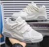 2024 Spring New Sports Little White Shoes Trend Polydold Casual Shoes Gai