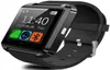 U8 Smart Watch Uwatch Bluetooth Watch Smart Watch ملائمة لـ Samsung Galaxy S5 S5 S6 S6 S7 Edge Note 3 4 5 HTC Nexus Sony LG Huawei Android SM9364917