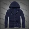 polo jacket new Hot sale Mens polo Hoodies and Sweatshirts autumn winter casual with a hood sport jacket polos Lightweight and breathable men's hoodies 2486