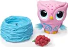 Original Owleez Flying Baby Owl Interactive Toys for Kids with Lights Sons Electronic Pet Seting Flying Girl Toy Gift 240424